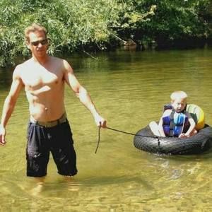 Meet your Posher, Christopher